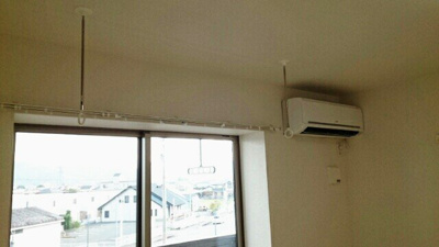 【内装】 | リヴェール | 物件の内装です