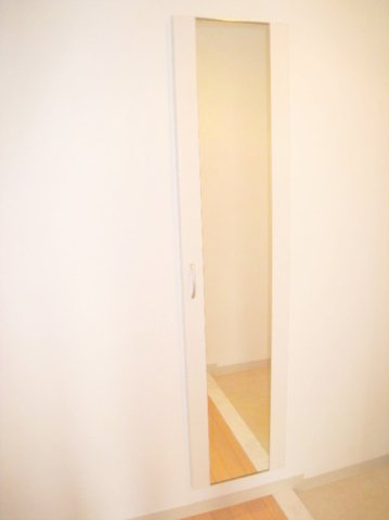 ル・フェニックスの収納