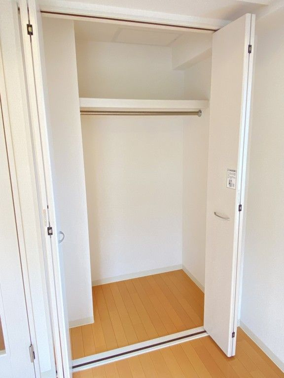 ル・フェニックスの収納