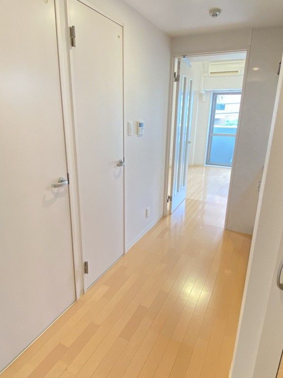 ル・フェニックスの内装