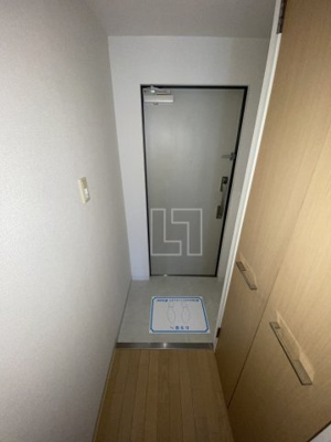 【玄関】 | レジュールアッシュ西天満 | レジュールアッシュ西天満　玄関