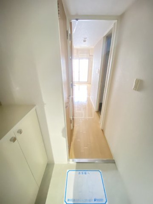 【玄関】 | レジュールアッシュ西天満 | レジュールアッシュ西天満　玄関