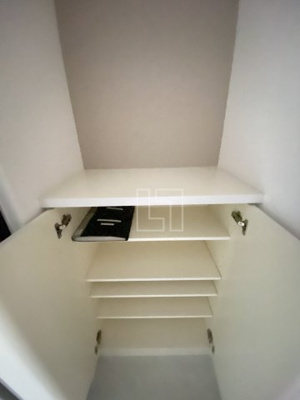 【収納】 | レジュールアッシュ西天満 | レジュールアッシュ西天満　収納