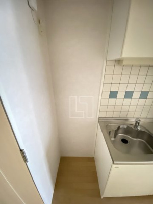 【その他】 | レジュールアッシュ西天満 | レジュールアッシュ西天満　冷蔵庫置き場