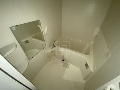 【浴室】 | レジュールアッシュ西天満 | レジュールアッシュ西天満　浴室