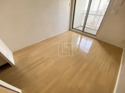 【居間・リビング】 | レジュールアッシュ西天満 | レジュールアッシュ西天満　洋室