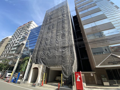 【外観】 | レジュールアッシュ西天満 | レジュールアッシュ西天満　外観