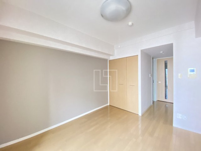 【その他】 | レジュールアッシュ西天満 | レジュールアッシュ西天満　洋室