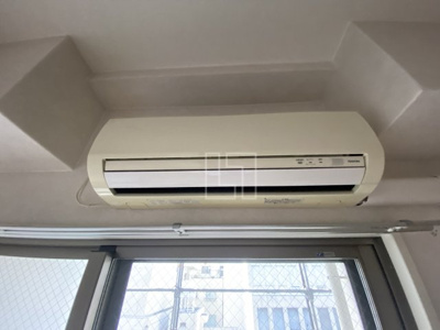【設備】 | レジュールアッシュ西天満 | レジュールアッシュ西天満　エアコン