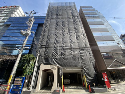 【外観】 | レジュールアッシュ西天満 | レジュールアッシュ西天満　外観