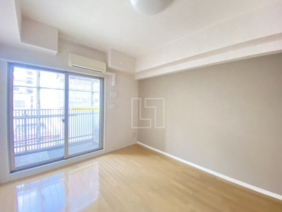 【居間・リビング】 | レジュールアッシュ西天満 | レジュールアッシュ西天満　洋室