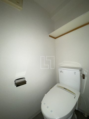 【トイレ】 | レジュールアッシュ西天満 | レジュールアッシュ西天満　トイレ