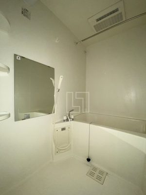 【浴室】 | レジュールアッシュ西天満 | レジュールアッシュ西天満　浴室