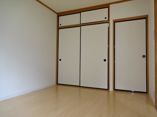 フィールド裕B棟の設備|参考写真です。現況優先。