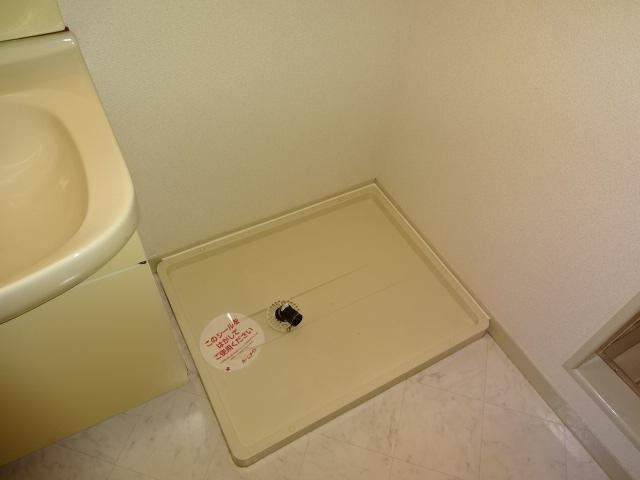 フィールド裕B棟のその他|参考写真です。現況優先。