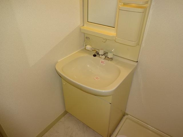 フィールド裕B棟のトイレ|参考写真です。現況優先。