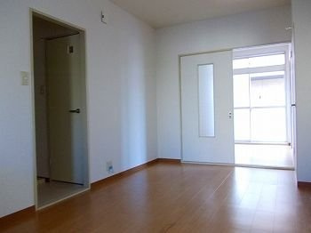 【内装】 | ビューハイツ横尾 | 過ごしやすい室内です