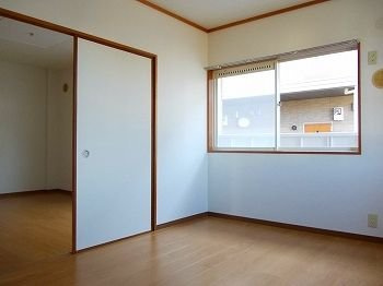 【内装】 | ビューハイツ横尾 | 過ごしやすい室内です