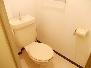 【その他】 | ビューハイツ横尾