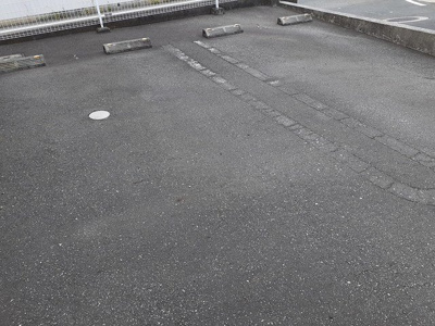 【駐車場】 | スール　サントゥアーリオ | 駐車場があります