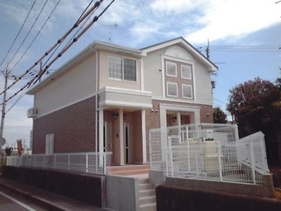 【外観】 | スール　サントゥアーリオ | 外観は落ち着いています