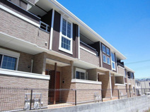 グリーンヒル朝霧の画像