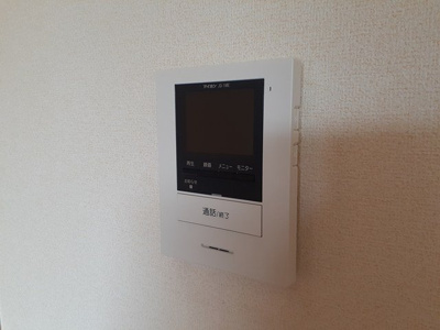 【セキュリティ】 | ヴァンヴェールＡ