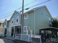 ヴァンヴェールＡの画像