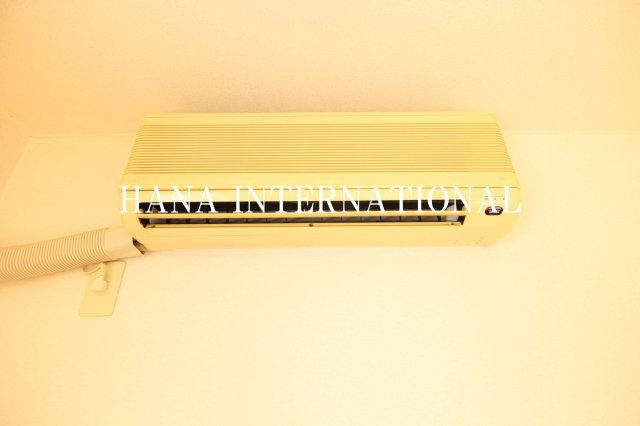 サニーコート北葛西Ⅳの設備