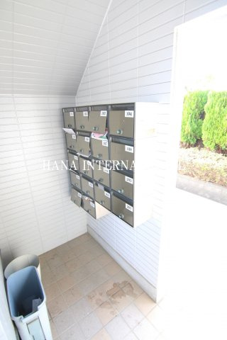 サニーコート北葛西Ⅳのその他共用部分