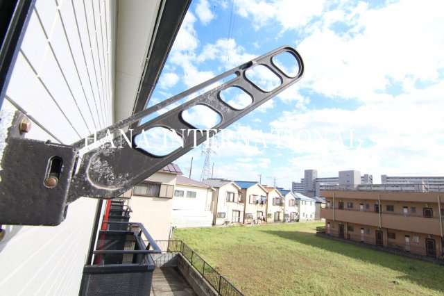 サニーコート北葛西Ⅳのその他