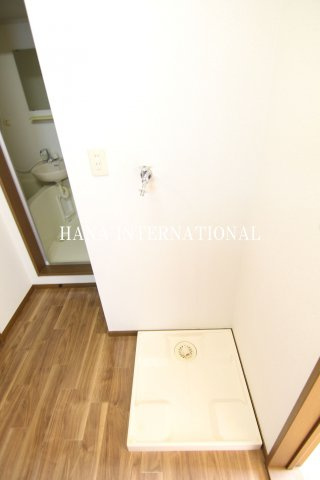 サニーコート北葛西Ⅳの設備