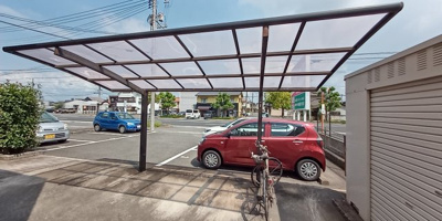 【その他共用部分】 | プリベールＳ