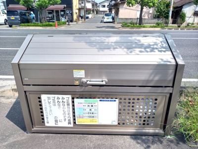 【その他共用部分】 | プリベールＳ