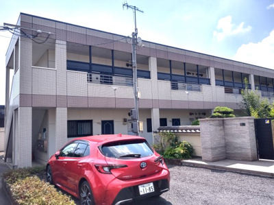 【外観】 | プリベールＳ