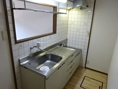 【キッチン】 | プリベールＳ