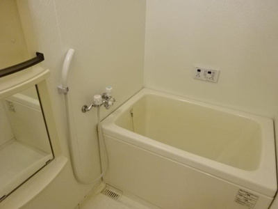 【浴室】 | プリベールＳ