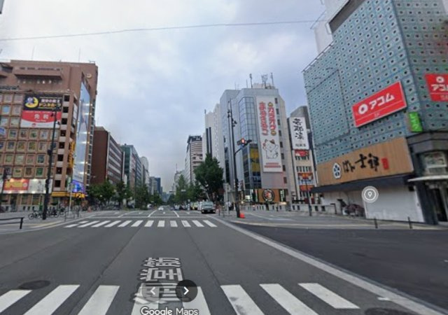 WEED21ビルのその他