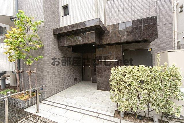 グランハイツ曙橋【11月下旬入居可】