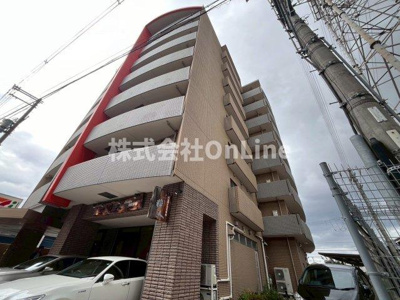 【外観】 | グドゥウェル新石切