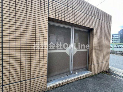 【その他共用部分】 | グドゥウェル新石切