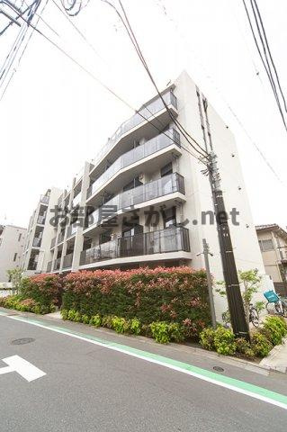 ジオエント大塚【高級賃貸／即入居可】