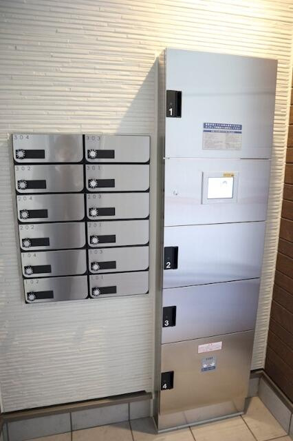 グランデールリーリエのその他共用部分