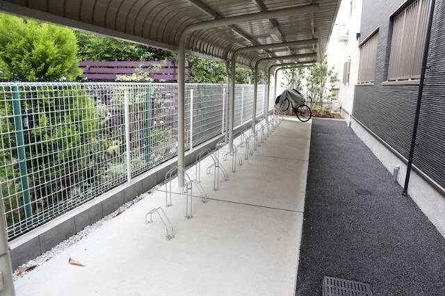 グランデールリーリエのその他共用部分