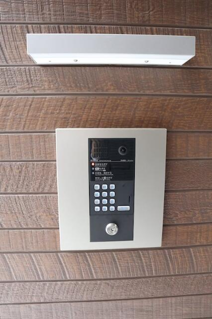 グランデールリーリエのその他共用部分