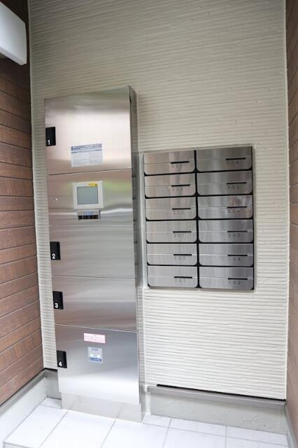 グランデールリーリエのその他共用部分