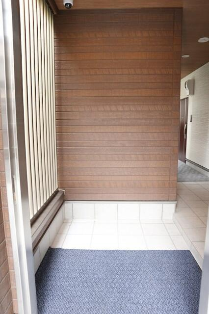 グランデールリーリエのその他共用部分