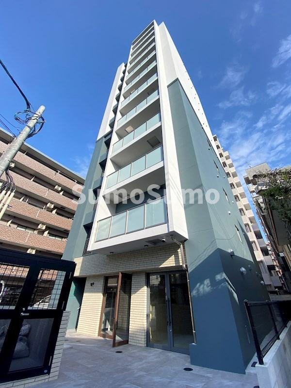 MODERN PALAZZO 平尾