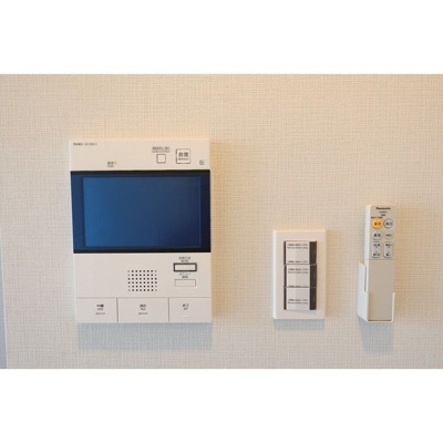 【セキュリティ】 | ベラスウィータ戸越