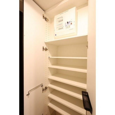 【玄関】 | ベラスウィータ戸越